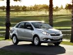 Fiat Grand Siena Essence 2012 года